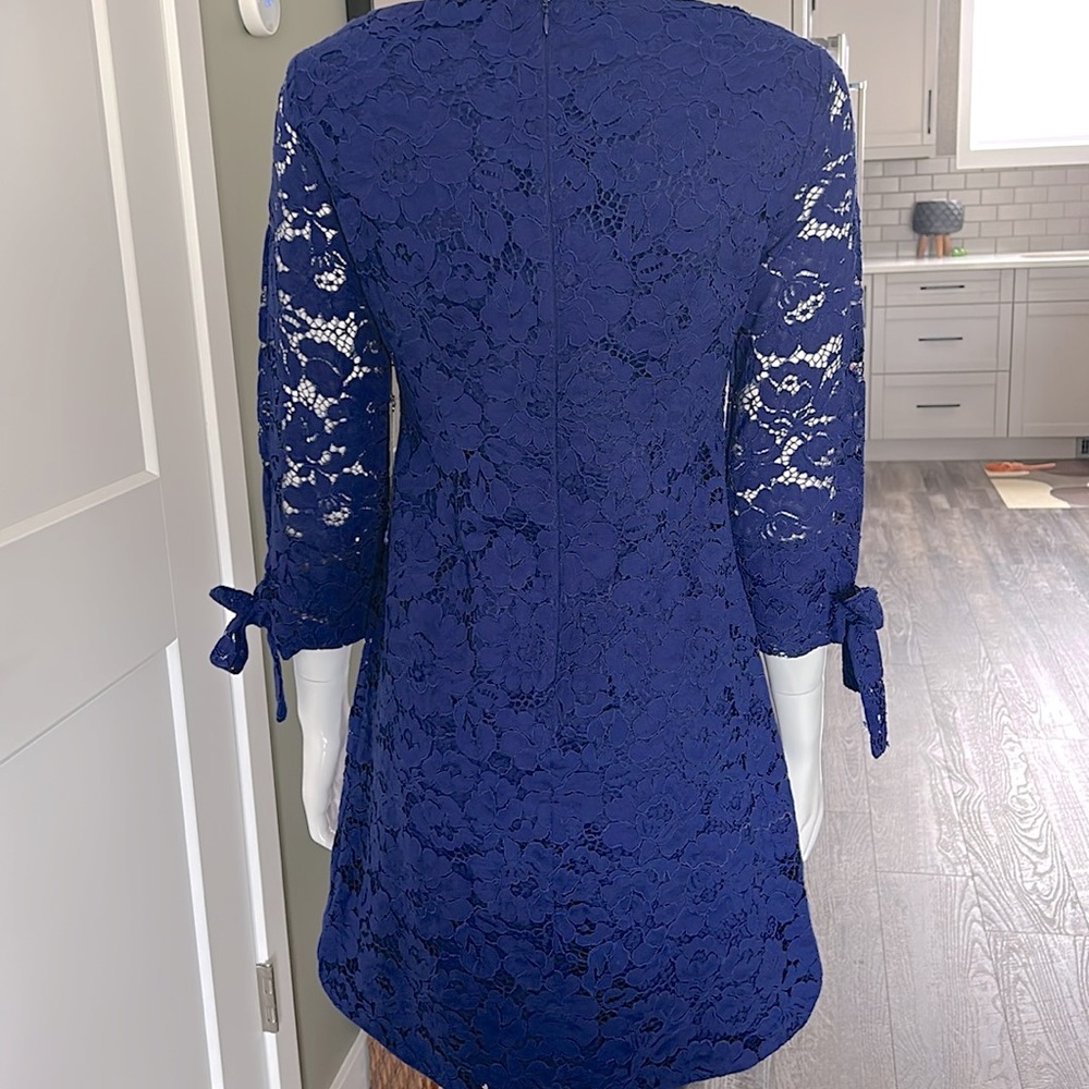 Vince Camuto Lace Dress NWT - Picture 12 of 17